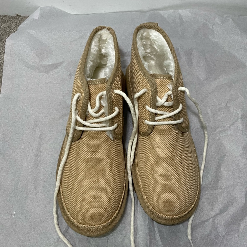 Uggs Neumel size 10